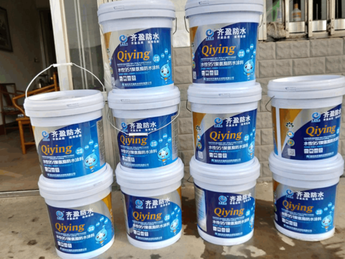 951聚氨酯防水涂料贵不贵
